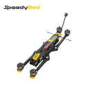 SpeedyBee Mario Fold 8 DC Long Range FPV Drone O3