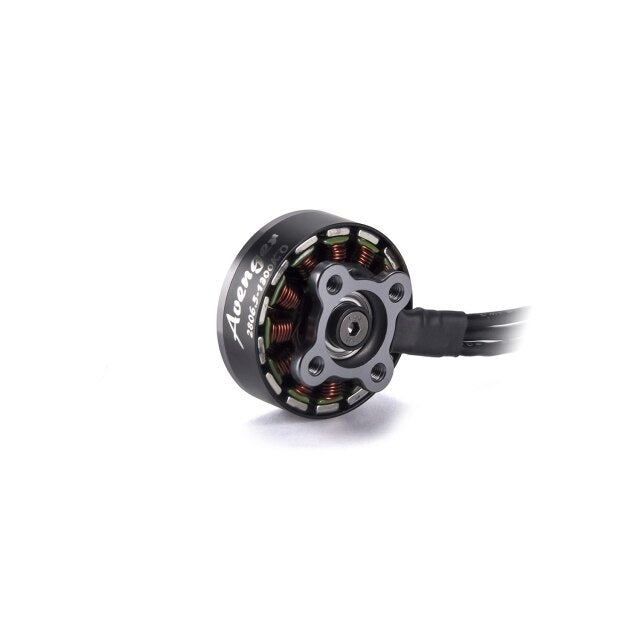 4pcs BrotherHobby Avenger 2806.5 Motor1300/1700/1920KV 4-6S Brushless Motor  FPV Racing RC Quadcopter Drone Models