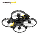 SpeedyBee Bee35 Pro 3.5 inch Drone HD O3 Air Unit FPV with TBS Crossfire Nano RX SE receiver