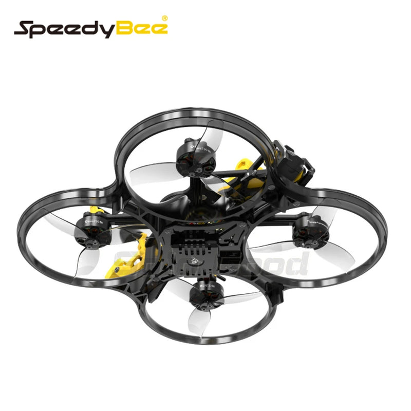 SpeedyBee Bee35 Pro 3.5 inch Drone HD O3 Air Unit FPV with TBS Crossfire Nano RX SE receiver