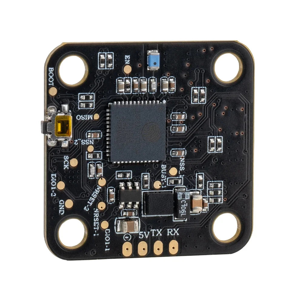 Radiomaster DBR4 2.4GHz Dual Band Gemini Xrossband ExpressLRS Receiver