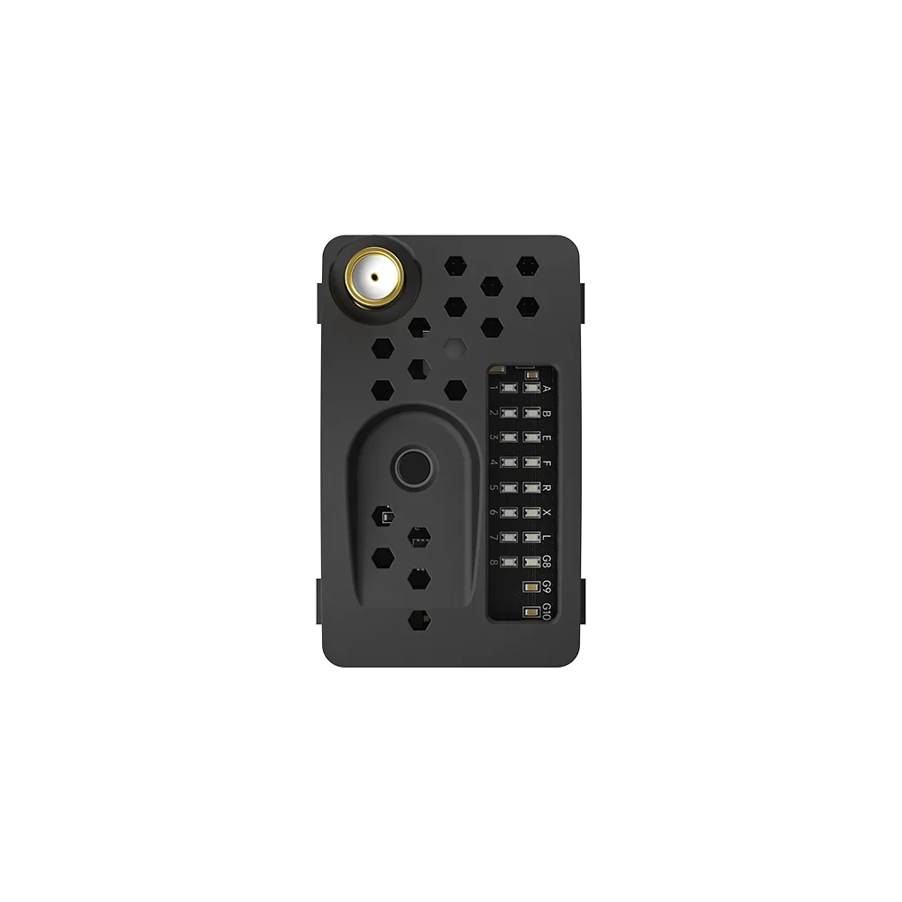 iFlight 4.9G Goggle Receiver Module Set for Skyzone / FatShark FPV Parts