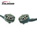 SoloGood 1404 3800KV 4600KV 3-4S Brushless Motor For FPV Multicopter for RC Drone