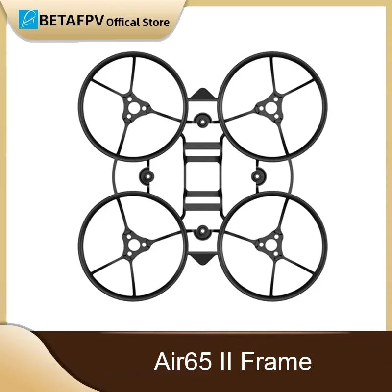 BETAFPV Air65 II Brushless Whoop Frame
