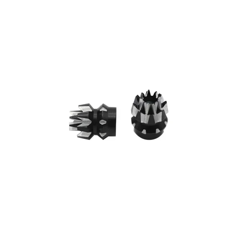 1 Pair Jumper T16  Series Transmitter Upgrade Control Rocker Set for T18 Gimbals Stick Ends