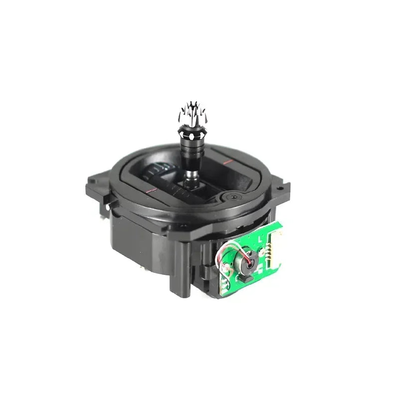 1 Pair Jumper T16  Series Transmitter Upgrade Control Rocker Set for T18 Gimbals Stick Ends