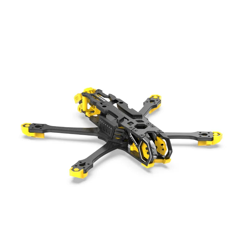 SpeedyBee Master 5 V2 Frame Kit 5Inch For AnalogVTX / O3 HDVTX / Airunit / Link / Vista HD VTX FPV Racing Freestyle Drone