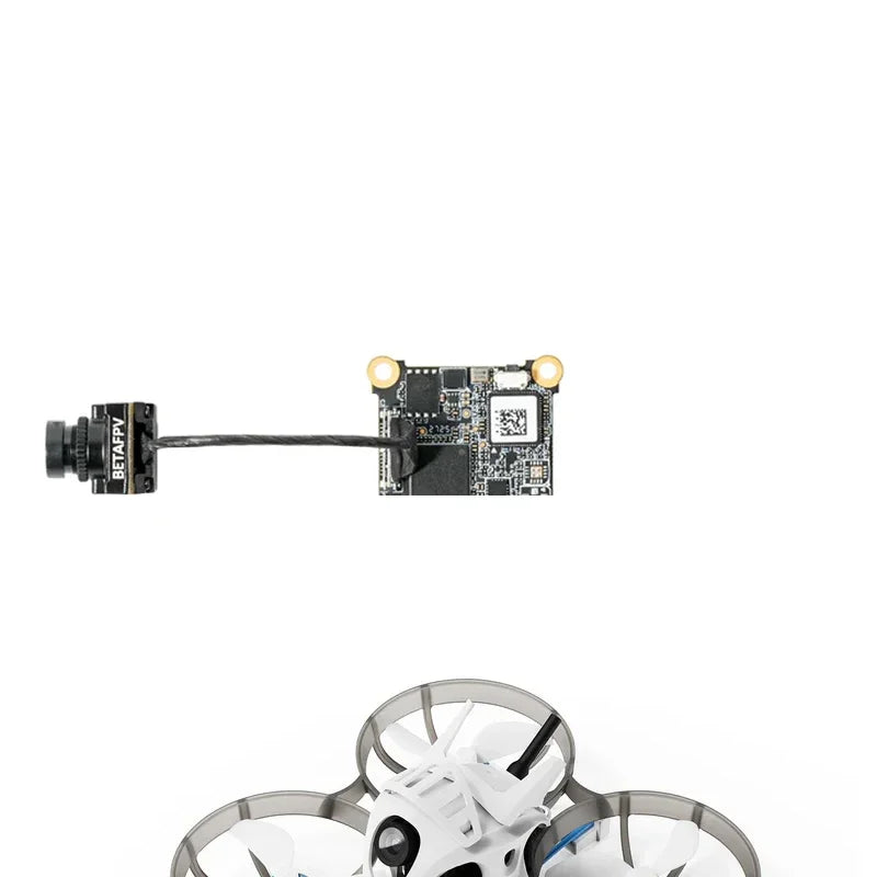 BETAFPV P1 Air Unit HD VTX