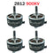 SoloGood Mark4 8inch FPV Dron Frame Soulload 2812 900KV 5-8S Brushless Motor SoloGood F722 V1 60A Stack ICM42688P for FPV Drones