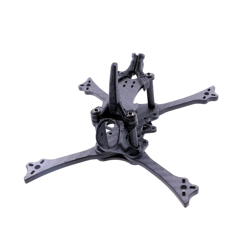 SoloGood Beetle 3inch Frame Kit RC Racing Drone Foxeer Predator Caddx ELRS 5.8G VTX 1306 1404 1506 1507 Motor F405 F722 F411 FC