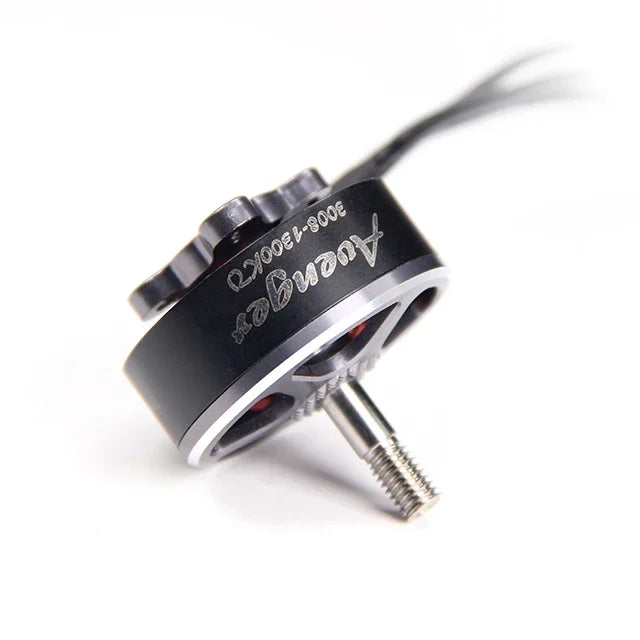 4PCS Brotherhobby Avenger 3008 1150KV/1300KV/1500KV/1900KV 6S Borstelloze Motor Compatibel 7-8 Inch Propeller voor Rc Fpv Drone
