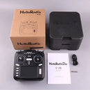 HelloRadio V16 PRO/MAX Multi Protocol Remote Control High-Frequency Head EDGTX Touch Screen Radio Transmitter