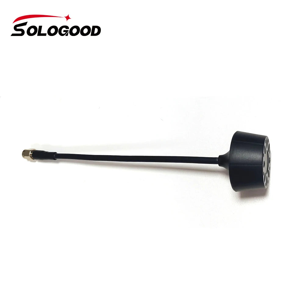 SoloGood 3.3G 6W VTX 7-36V 25mW/1000mW/3000mW/4000mW/6000mW FPV Video Transmitter 8CH FPV Video Receiver