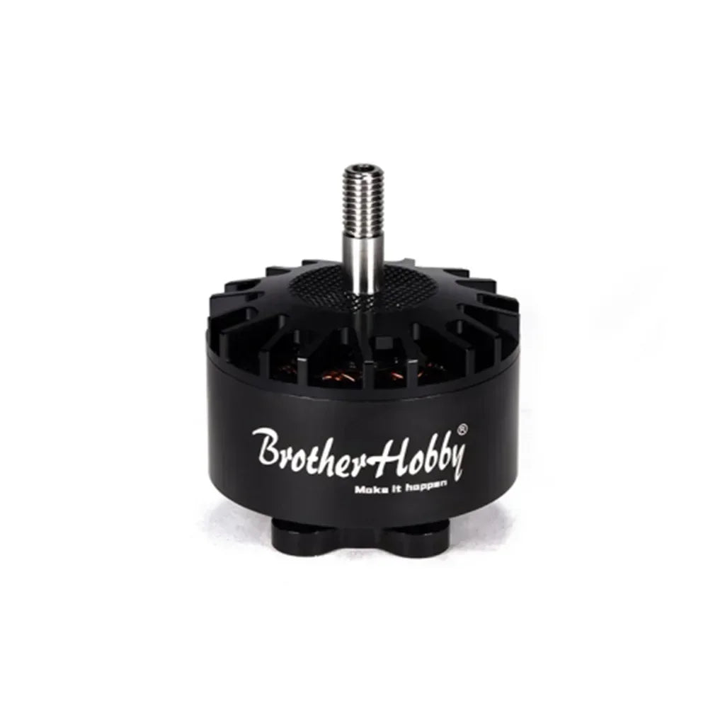 BrotherHobby Tornado T5 3115 Pro 640KV 900KV 1050KV 1200KV 1520KV 5-8S Brushless Motor for FPV Racing Long Range X Class Drone