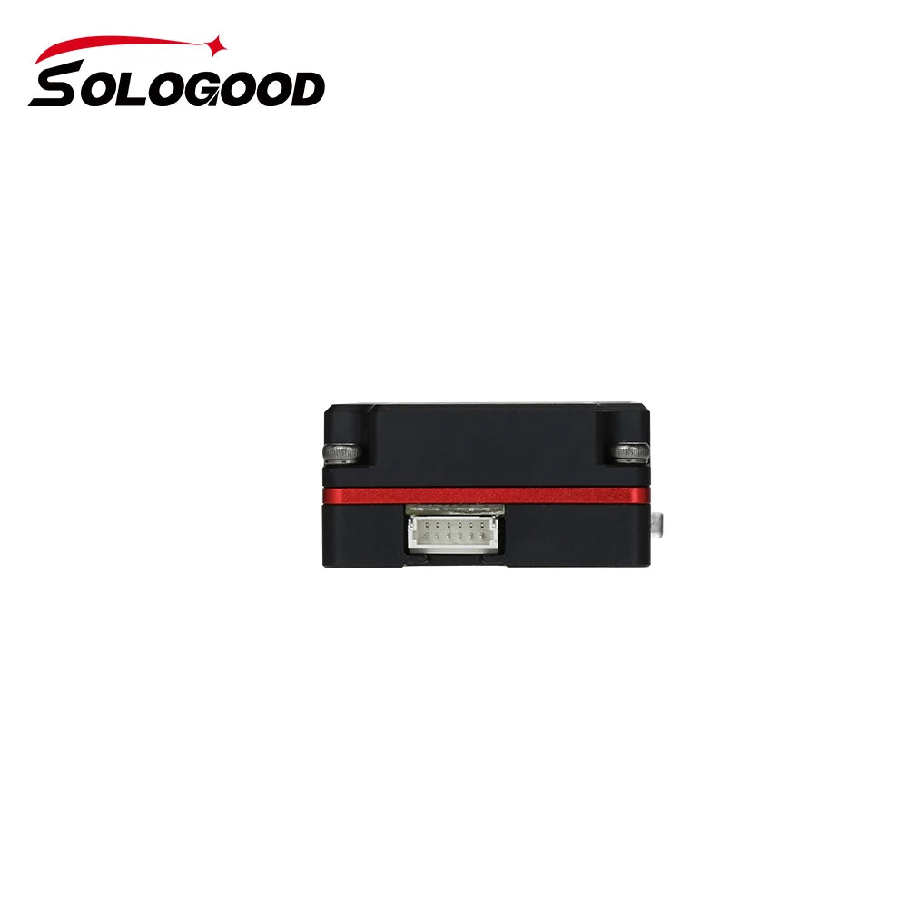 SoloGood 1.3G/3.3G Dual-Band VTX Transmitter Module With SMA Antenna for Long Range FPV Drone VTX