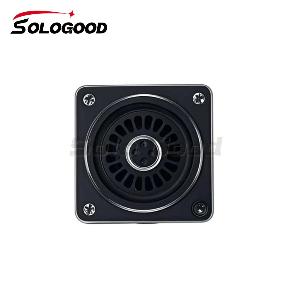 SoloGood 1.2GHz 5W Transmitter VTX 25mW/5000mW Two Level adjustable 9CH 1.2G 1080MHz-1360MHz