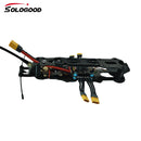 SoloGood MARK4 7inch FPV Dron 2807 1300KV F405 55A Stack 5.8G 2.5W Max VTX Gemfan 7040 7Inch 3-Blade Propeller  Caddx Ratel 2