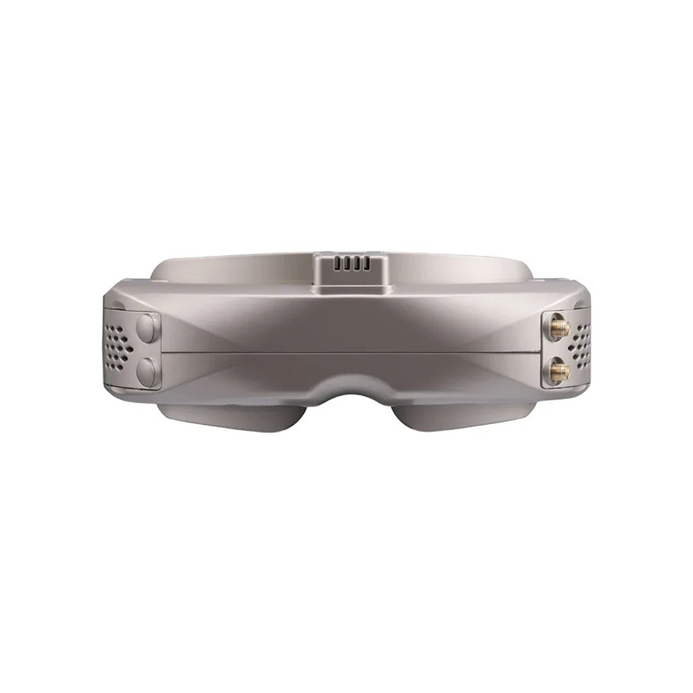 SKYZONE SKY04X PRO OLED 5.8G 48CH Steadyview Receiver 1280X960 DVR FPV Goggles Head Tracker Fan for RC Airplane Racing Drone