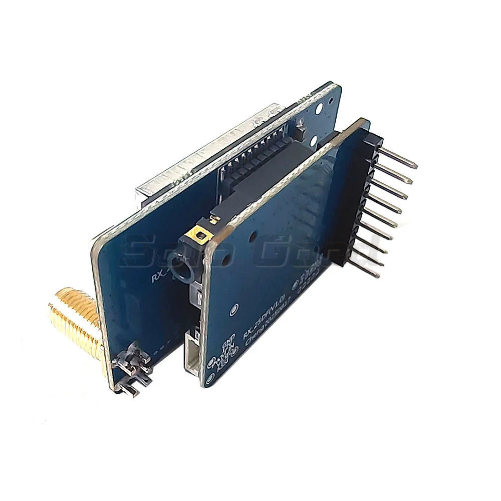 3.3GHz Video Receiver VRX-3301 Module RX Wireless Receiver Module Wireless Analog Receiver