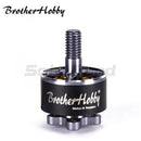 Brotherhobby VY 1507 1550KV / 1900KV / 3100KV / 4150KV  Brushless Motor For FPV Multicopter for RC Drone