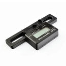 TL90 Digital Pitch Gauge LCD Backlight Display Blades Angle Measurement Tool Pitch Gauge Dropship