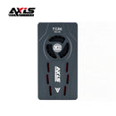 Axisflying  Analog VTX 5.8GHz Max 3W High Power Heat Sink OSD TERK Video Transmitter for FPV RC Long Range Drone 5/7/10inch