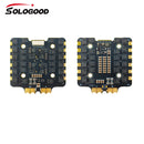 SoloGood 80A 4in1 BLS 8-bit 3-8S ESC for 13 inch FPV Freestyle Drone