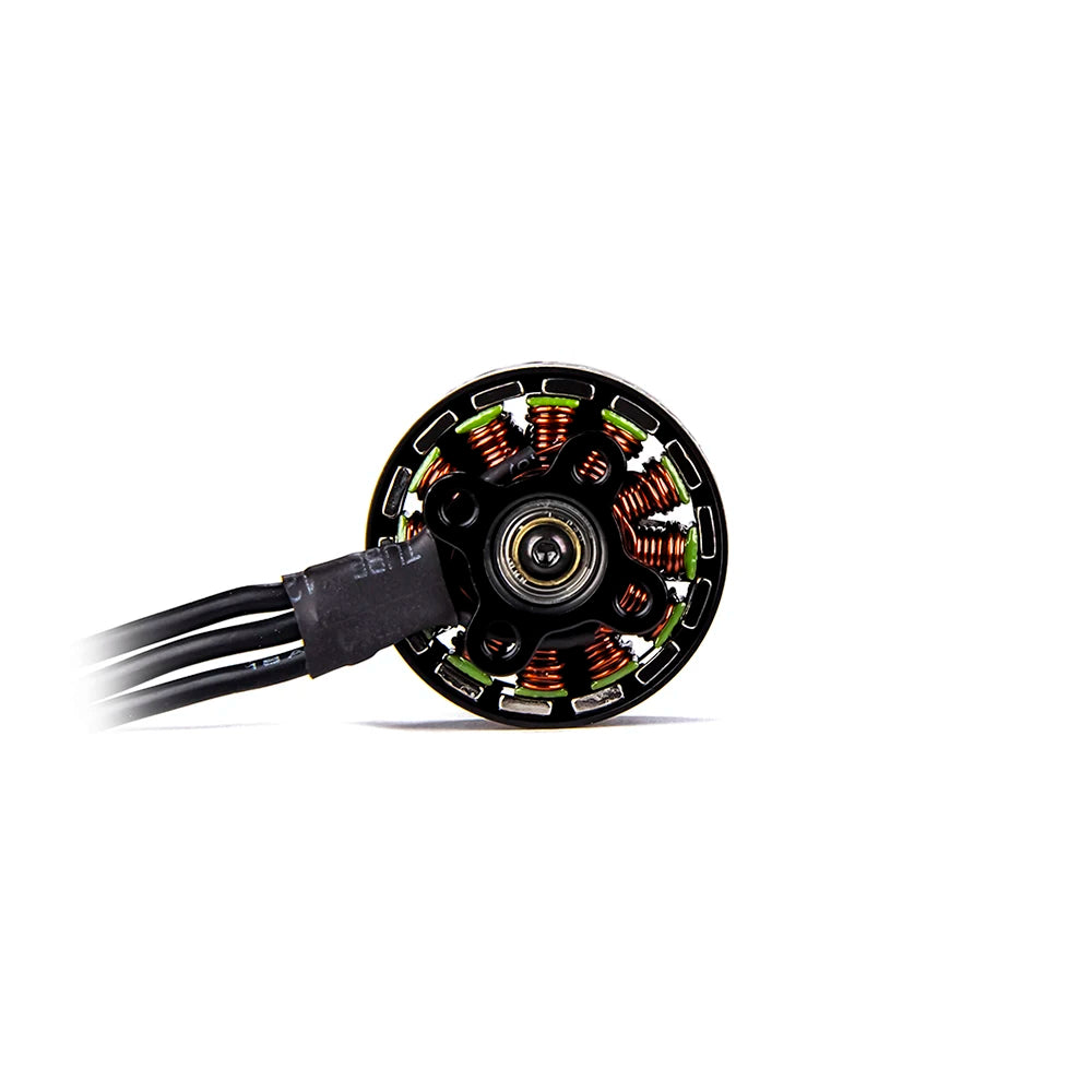 4PCS Brotherhobby Avenger 2507 V2 1200KV 1500KV 1750KV 1850KV 6S Brushless Motor for RC FPV Racing LR6 LR7 LR8 Long Range Drones