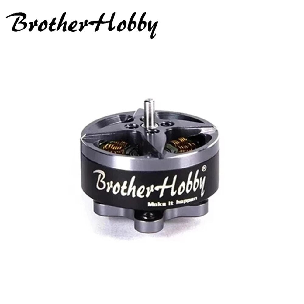 4PCS Brotherhobby VY 1504.5 2650KV / 2950KV / 3950KV Brushless Motor For FPV Multicopter for RC Drone