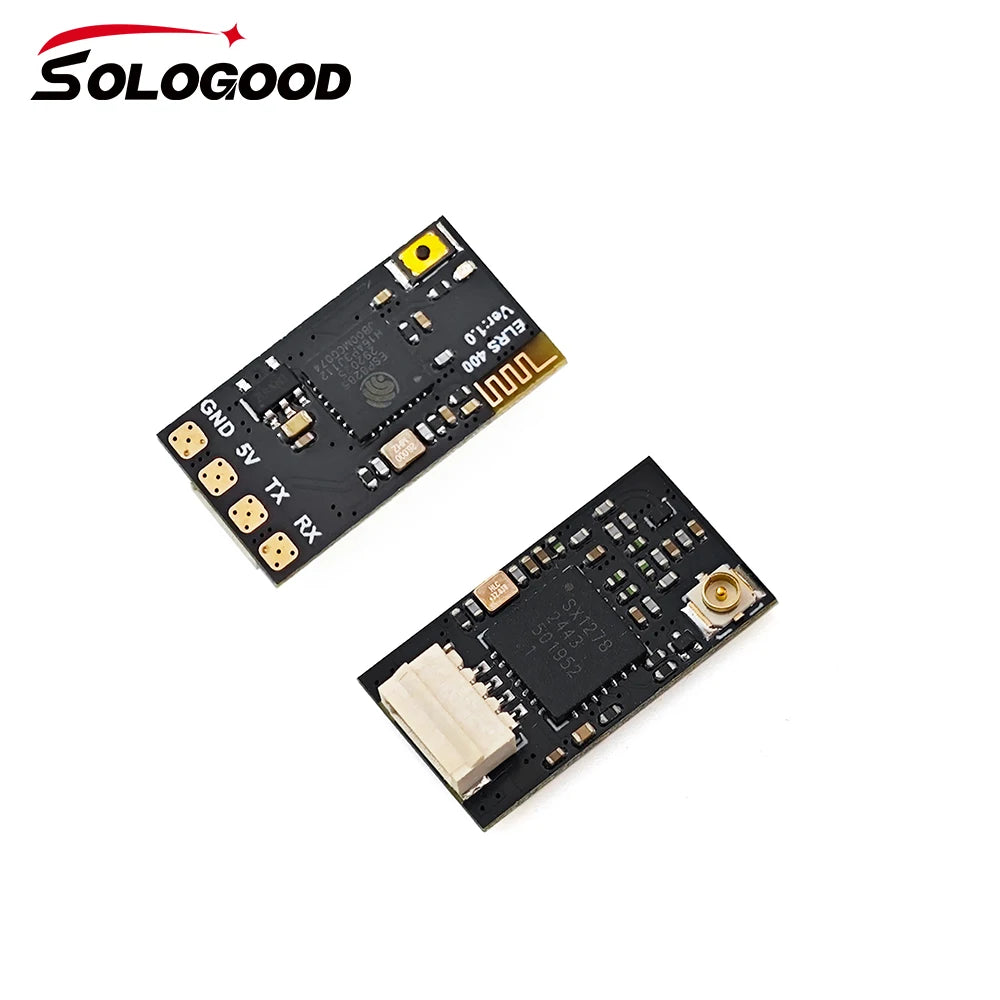 SoloGood 370MHz-420MHz  ELRS Receiver