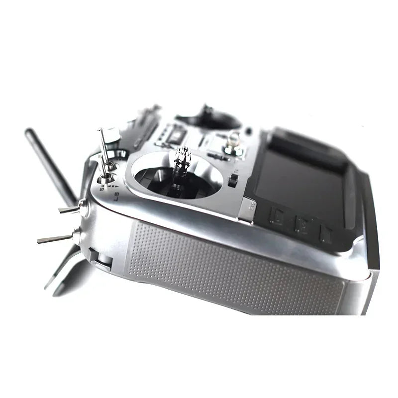 1 Pair Jumper T16  Series Transmitter Upgrade Control Rocker Set for T18 Gimbals Stick Ends