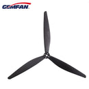 2Pairs(2CW+2CCW) Gemfan X-CLASS 1308 13X8X3 13inch Propeller Glass Fiber Nylon for RC FPV Drone