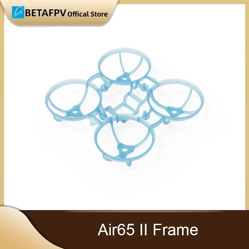 BETAFPV Air65 II Brushless Whoop Frame