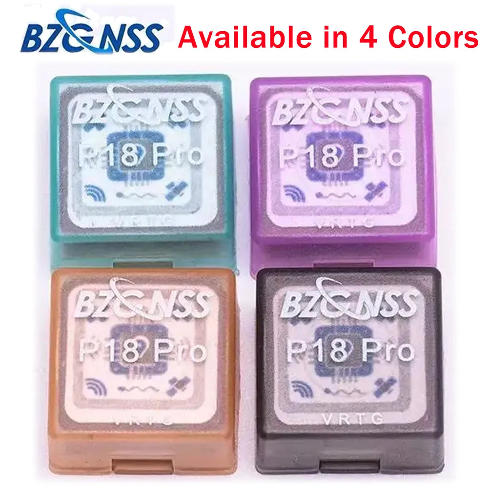 BZGNSS GPS Module P15 P18 P25 Pro
