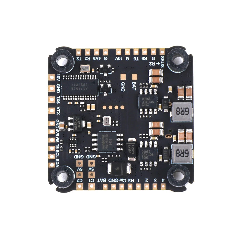 In stock F405 V2 BLS 60A Stack  ICM42688P F405 BLS60A 4in1 ESC 30.5X30.5mm 2-6S for FPV Drones