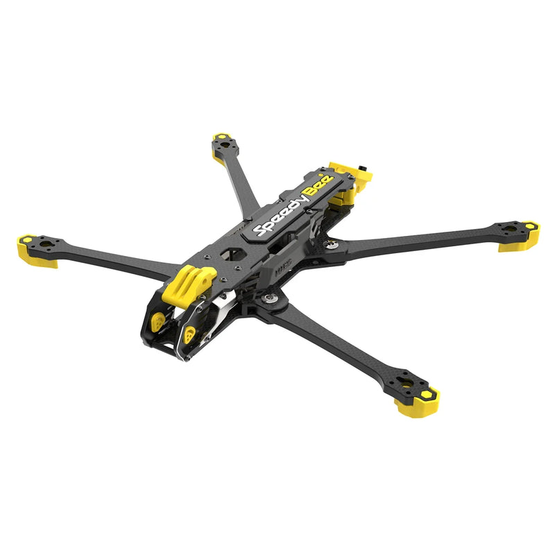 SpeedyBee Mario Fold 8 inch DC Long Range Frame