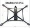 SoloGood MARK4 V3 Pro 13inch 570mm Carbon Fiber Kit FrameGemfan X-CLASS 1308 13X8X3 13inch Propeller for FPV Freestyle RC Drone