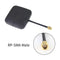 RC FPV Receiver Parts Combo 5.8G 14DBI High Gain Flat Panel Mushroom FPV Antenna for EV800D FPV Goggles Receiver RC Drones