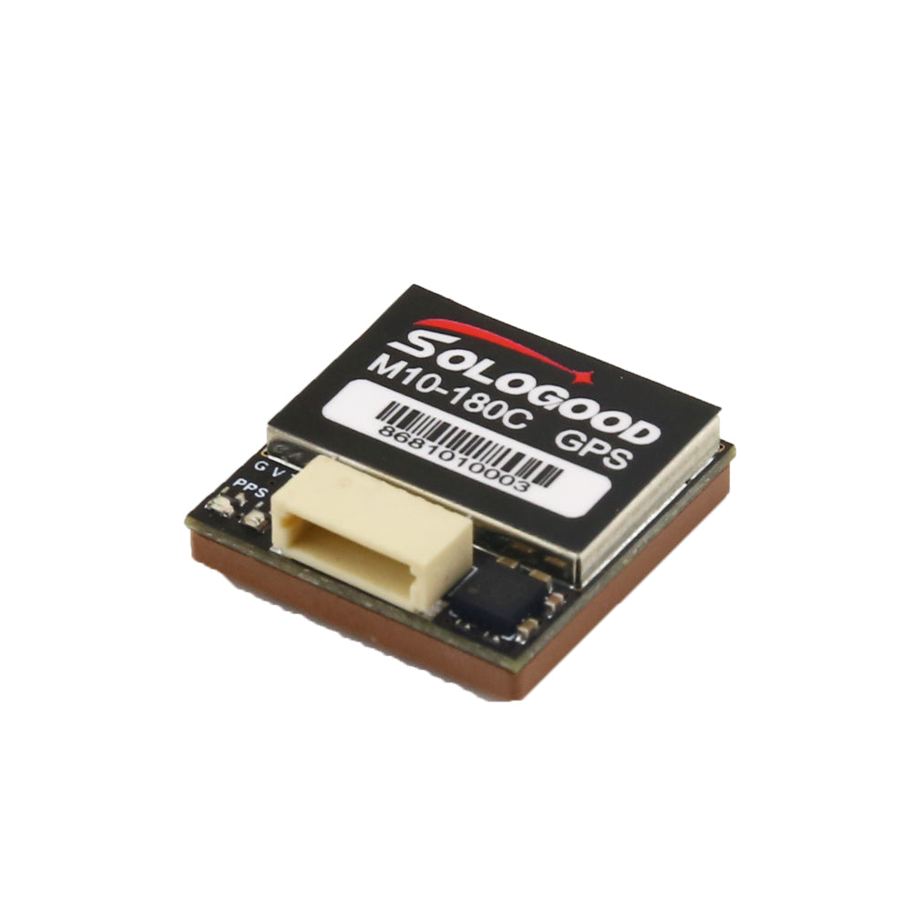 SoloGood M10 GPS M10-180C M10-180 UBLOX