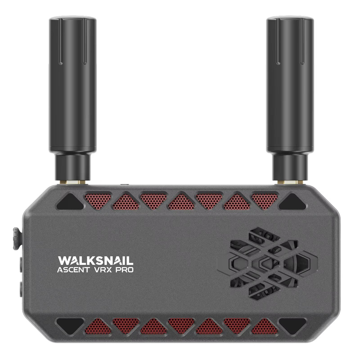 Caddx Walksnail Ascent VRX Pro Receiver Supports All FPV Goggles and Displays with HDMI Input