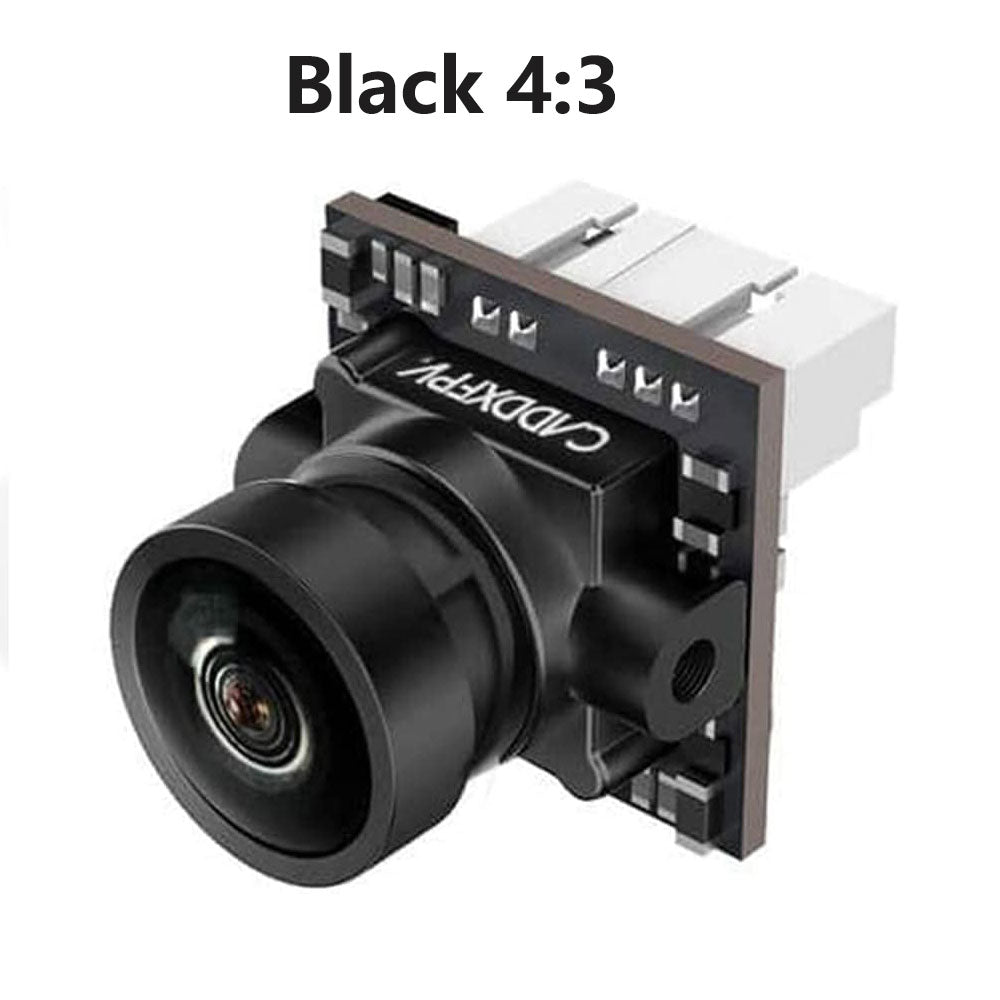CADDX Ant FPV Camera Analog Camera (FPV Cycle Edition) 1200TVL 4:3/16:9 NTSC/PAL