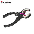 SoloGood RC Motor Grip Pliers Propeller Remover Wrench Quick Relase Tool for DJI Phantom 3 13XX-28XX Series Motor M3-M8 Screw Nut