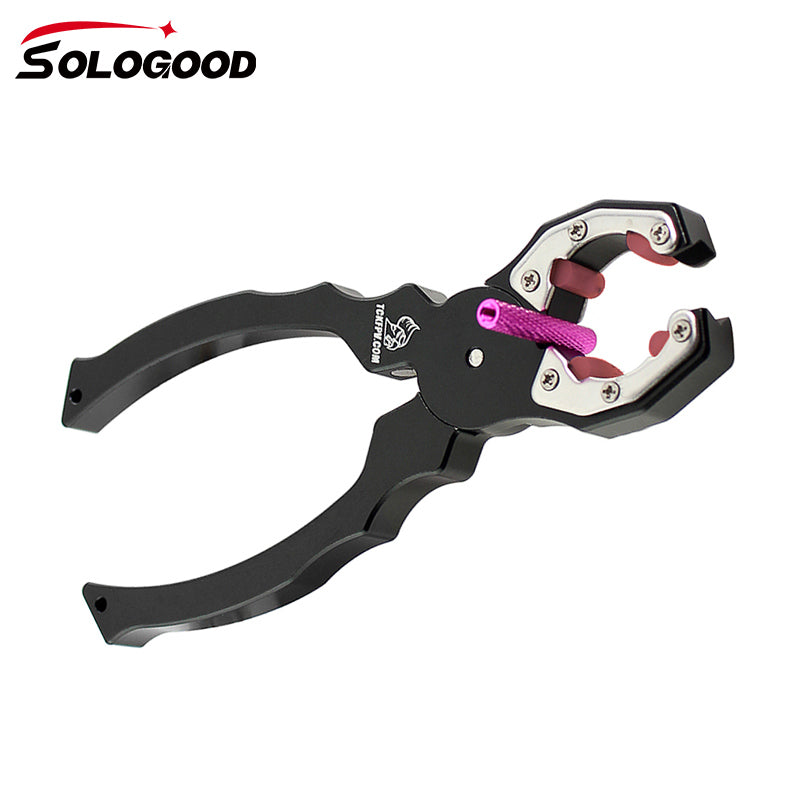 SoloGood RC Motor Grip Pliers Propeller Remover Wrench Quick Relase Tool for DJI Phantom 3 13XX-28XX Series Motor M3-M8 Screw Nut