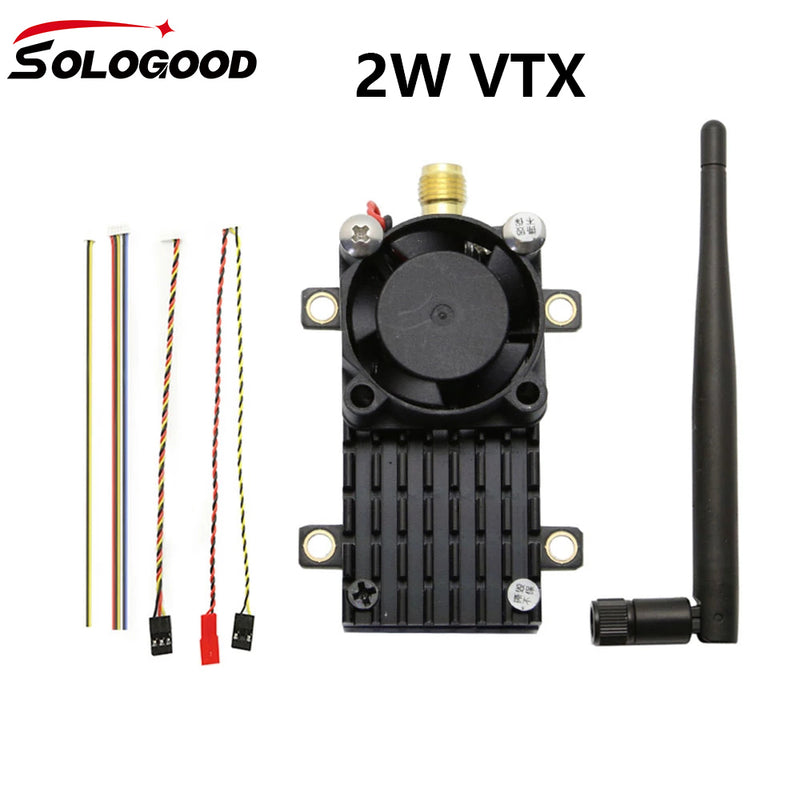 5.8 ghz best sale fpv range