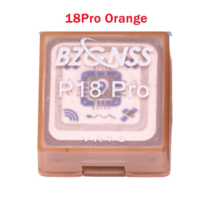 BZGNSS GPS Module P15 P18 P25 Pro