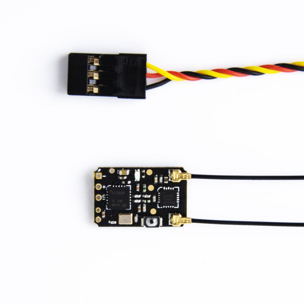 Radiomaster Multi-Protocol Receiver R81 R84 R86 R86C R88  4CH 6CH 8CH Receptor SBUS RSSI for FRSKY D8 D16 TX16S SE RC FPV Drones