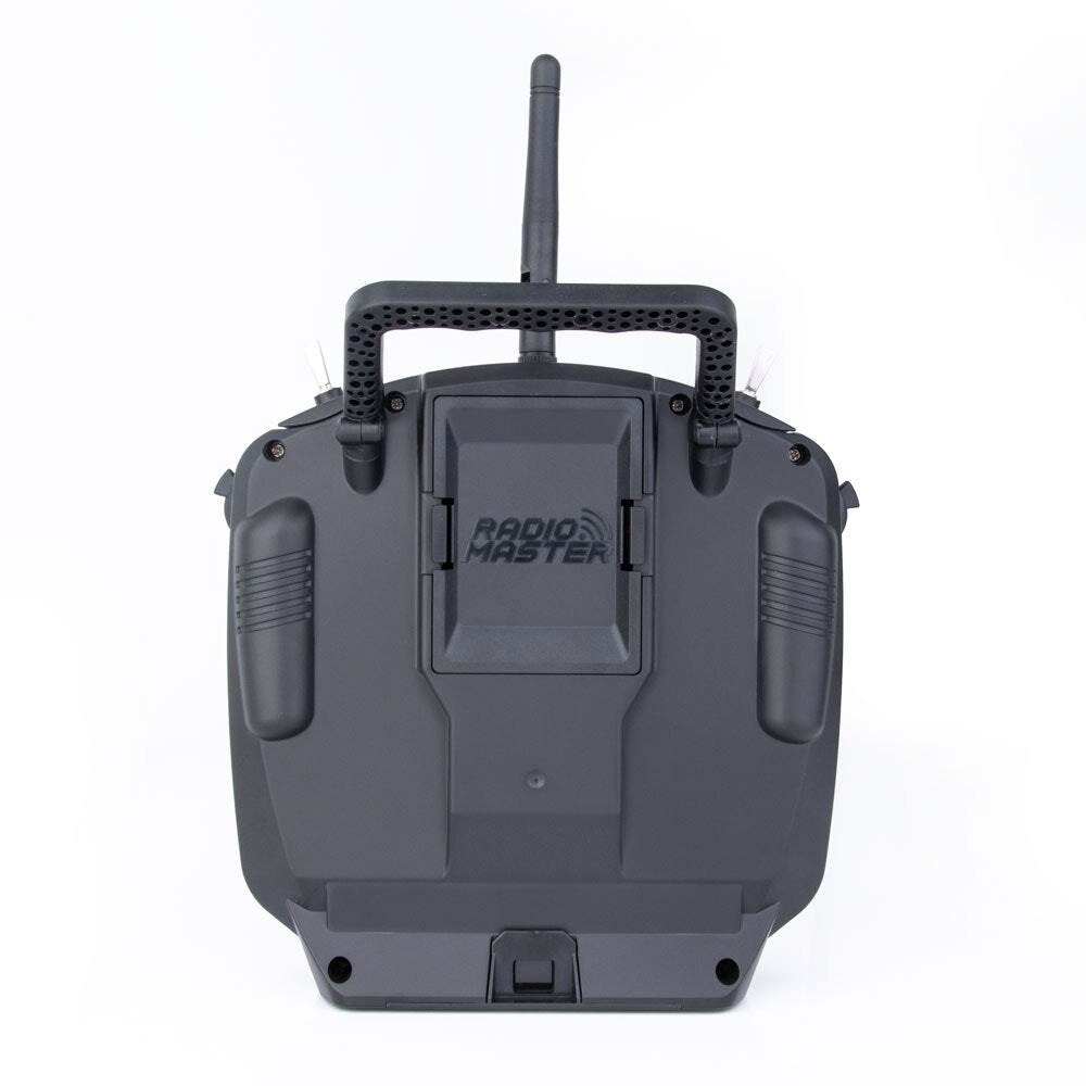 In Stock RadioMaster TX12 Radio Control Transmitter Hall Gimbal OpenTX Multi-Module 16ch Digital Proportional