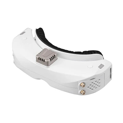 Skyzone SKY04X 04X V2 Oled 5.8GHz 48CH FPV Goggles Support OSD With Head Tracker Fan DVR Camera For Racing FPV Drone