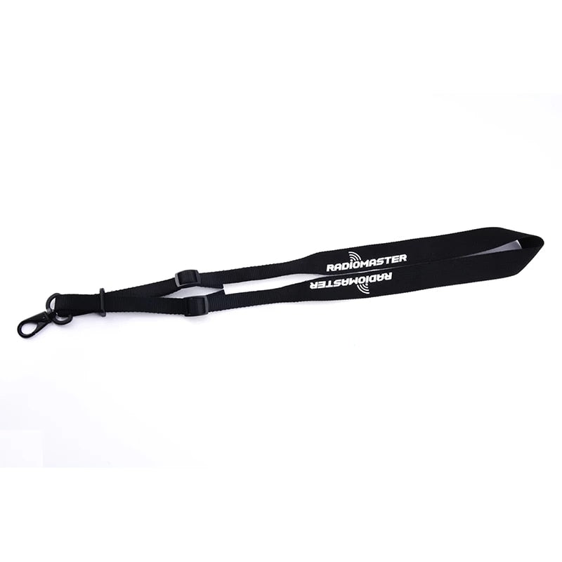 Radiomaster Radio Transmitter Neck Strap for TX16S TX16S SE TX18S Frsky X9D Plus X10 Jumper T18 RC Transmitters