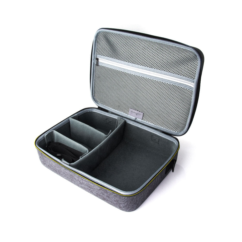 Radiomaster Universal Portable Storage Bag TX16S SE TX18S Remote Control Transmitter Case For Airplane Model